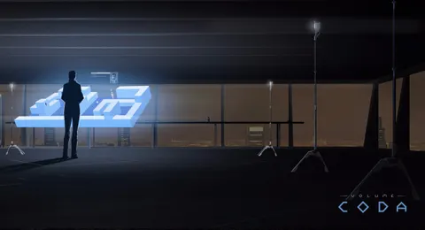 50 Days Of PS VR #48: 'Volume: Coda'