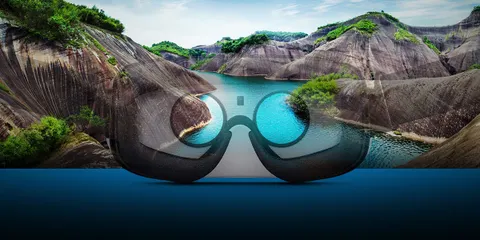 5 Potential Gear VR 'Killer Apps' Demonstrated During Samsung Contest