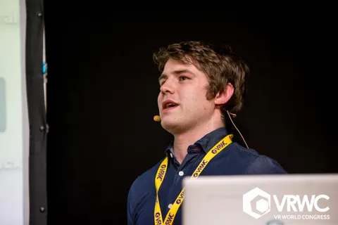 VR/AR Innovation Studio Giznode Launches From Former Opposable, Mubaloo Staff