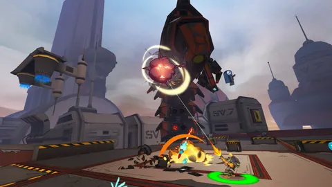 New Oculus and Gear VR Releases For The Week Of 09/25/16