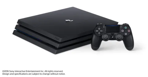 These Are The PS VR Games That Will Support Sony's PlayStation 4 Pro