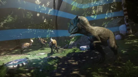 Here's When You Can 'Play Robinson: The Journey' on PS VR
