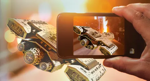 New Survey Suggests Lack Of Compelling Content As Biggest Obstacle For VR/AR Adoption