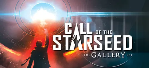 Cloudhead Charts The Road To 'The Gallery' Episode 2 With Dev Diary Series