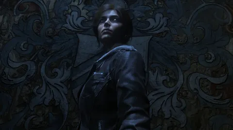 'Rise of the Tomb Raider's' VR Mission Is Nostalgia-Fueled Comfort Food