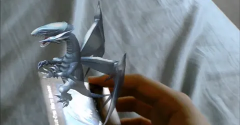 Real Life 'Yu-Gi-Oh!' Is Finally Here With Fan-Developed HoloLens Project