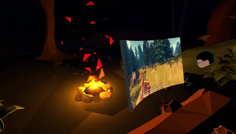 Bigscreen Adds Realistic Lighting System And New Environments With Fresh Update