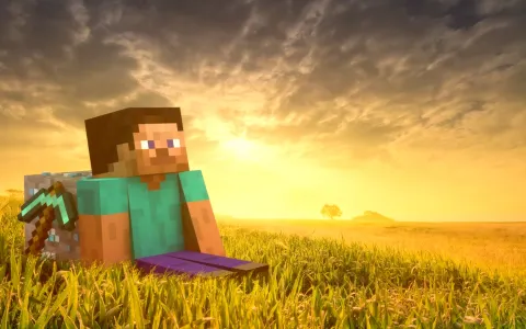 How Twitch Streamers are Rediscovering the Joys of 'Minecraft' in VR