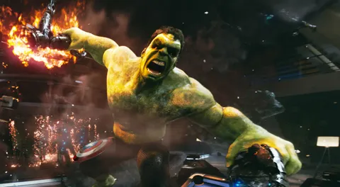 Visual Effects Pros Are Virtual Reality's Vanguard