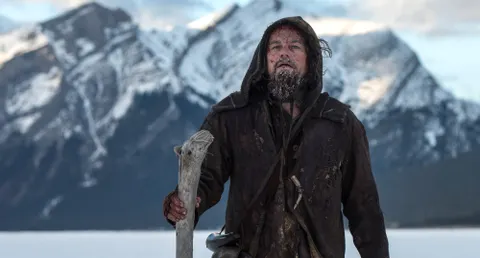 'The Revenant' Director Teams With Legendary, ILMxLAB For VR Film