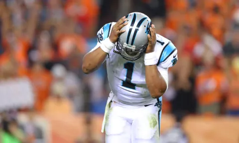 Researchers Use VR To Better Diagnose Concussions on the Football Field