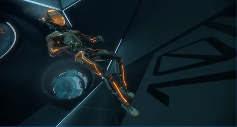 Echo Arena On Oculus Quest Pushed Back To 2020