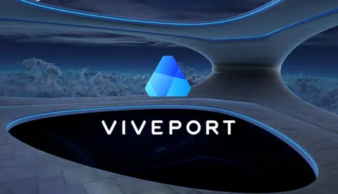GDC 2017: Vive Users Can Soon Pay $6.99 for a VR Content Subscription