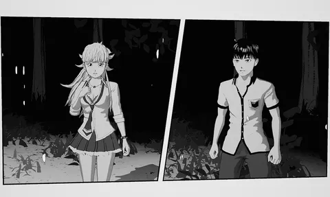 'Project Hikari' From Square Enix Uses VR To Transport You Inside Manga Stories