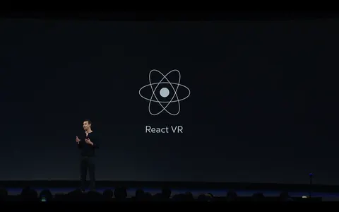 F8 2017: Facebook Launches React VR To Push WebVR Development
