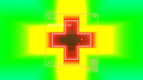 'SUPERHYPERCUBE' Review - Finding Elegance In Simplicity