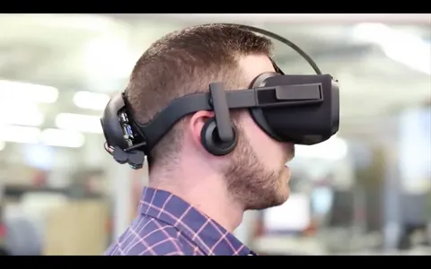 Update: Oculus Standalone Headset To Release Next Year For $200 - Report
