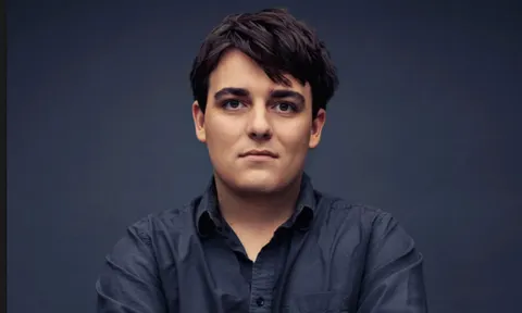 Jason Rubin: Palmer Luckey 'Didn't Want To Be A Distraction' At Oculus Connect