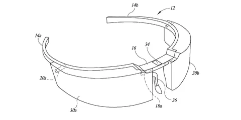Magic Leap CEO Suggests Development Milestones Met, Patent Shows Sleeker Form Factor