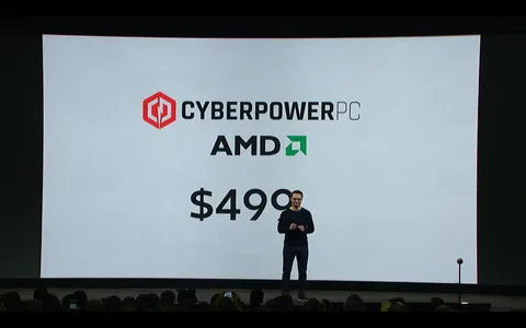 Oculus Finally Reveals Minimum Specification For Oculus Rift, New $499 Oculus Ready PC
