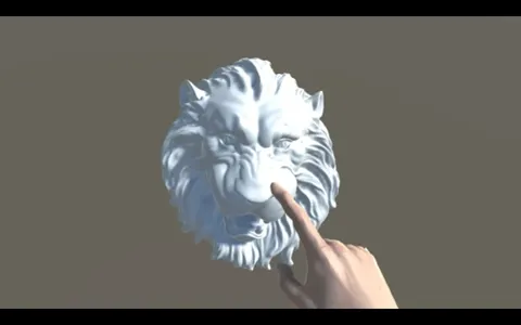 Experimental Controllers From Microsoft Research Offer A New Way To Feel Objects In VR
