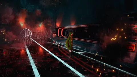 'Somnia' Is Visual Effects Giant Framestore's First Original IP For VR
