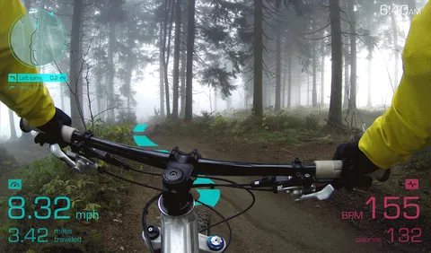 The Gigantic List of Augmented Reality Use Cases