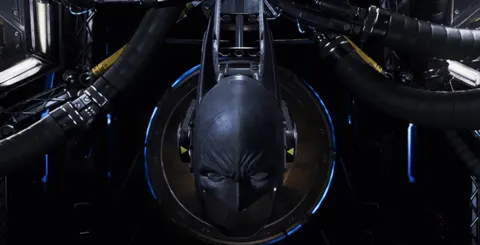 Batman: Arkham VR Is Finally Coming To Vive And Rift