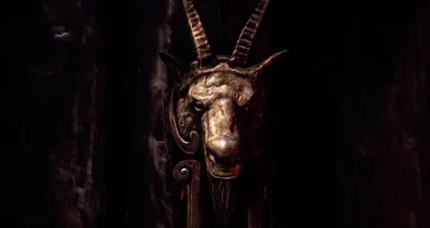 Halloween Week Kicks Off With 'Don't Knock Twice', A VR Horror Game You Can Try Now