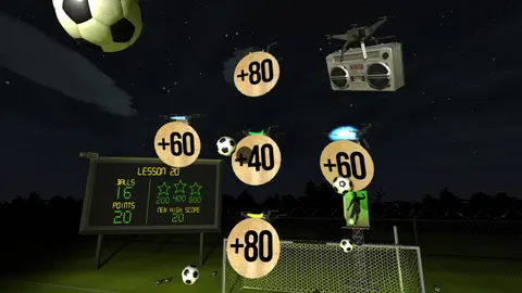 Headmaster Gets A Surprise Launch On Oculus Rift and HTC Vive