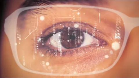 Google Acquires Eyefluence: An Eye-Tracking Startup With Big VR/AR Implications