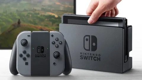 7 Nintendo VR Games We'd Love To See On The Switch
