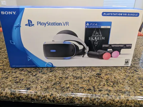 Sony's Try PSVR Trial System Sells Out
