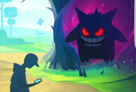 China Bans 'Pokemon Go' and Other AR Games Due to 'National Security Considerations'