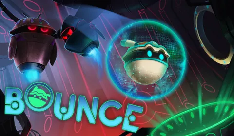 'Bounce' Review: Physics Puzzles Have Never Been So Addictive