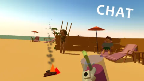 VR Creation Sandbox 'Anyland' Shouldn't Fly Under Your Radar