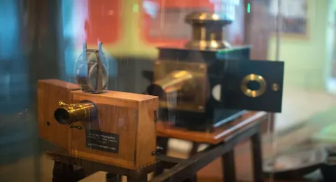 Breaking The Silence: How The VR Industry Mirrors The Early Days of The Silent Film Era