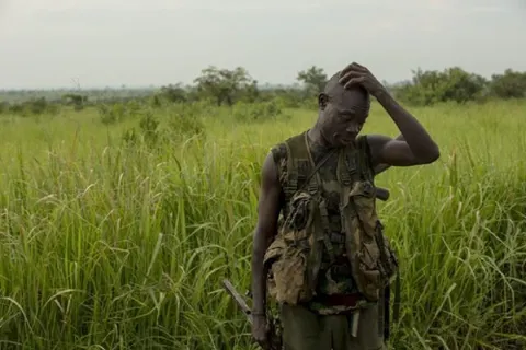 Oscar-Winning Director Kathryn Bigelow Discusses Her First VR Film ‘The Protectors’