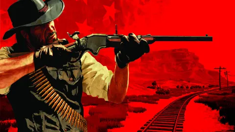 How 'Red Dead Redemption' Lead Designer Is Using VR To Change Storytelling