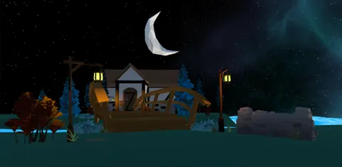 'Redemption's Guild' Is A Multiplayer-Focused Dungeon Crawler RPG in VR