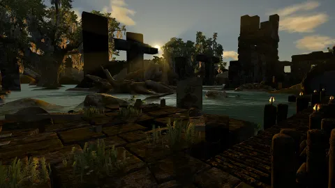 'SVRVIVE: The Deus Helix' Review - Can You Survive This Slog?