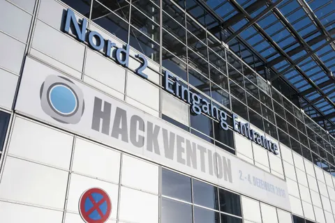 Hackvention 2016 Mashed Up A Hackathon With A Convention