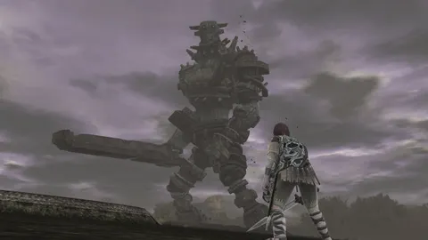 'Shadow of the Colossus' Creator Fumito Ueda is 'Interested In Creating Something For VR'