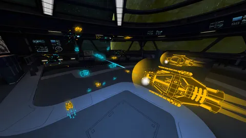 'Skylight' Review: Turn-Based Strategy Meets Real-Time Tactics
