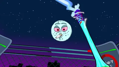'Smash Party VR' Is Just Asking You To Break Your Vive