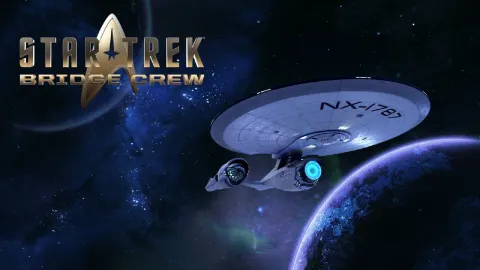 Star Trek, Farpoint And Much More Discounted In PSVR EU Summer Sale