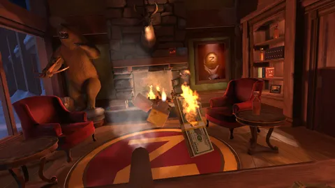 Oculus Quest Duo Pack Discounts I Expect You To Die And The Under Presents