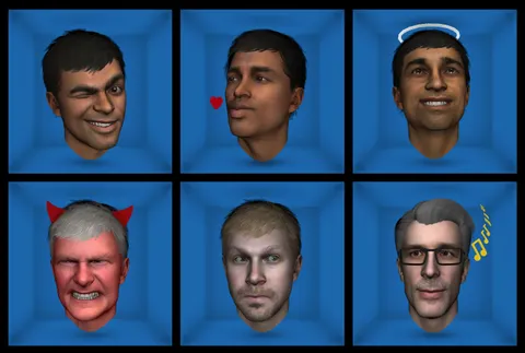 These 3 Companies Are Working To Give Us Better Bodies In VR