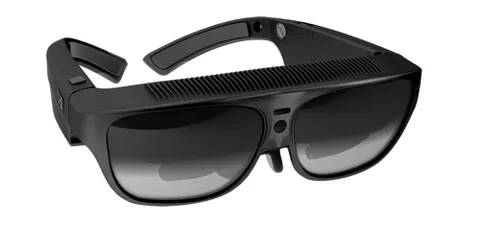 AR Glasses Company ODG Raises $58 Million Series A Round