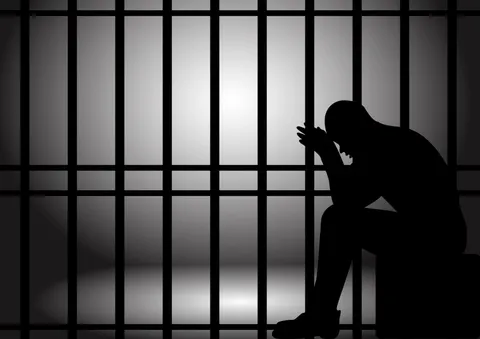 Second Chances: How Virtual Reality Could Be used To Rehabilitate Convicted Criminals